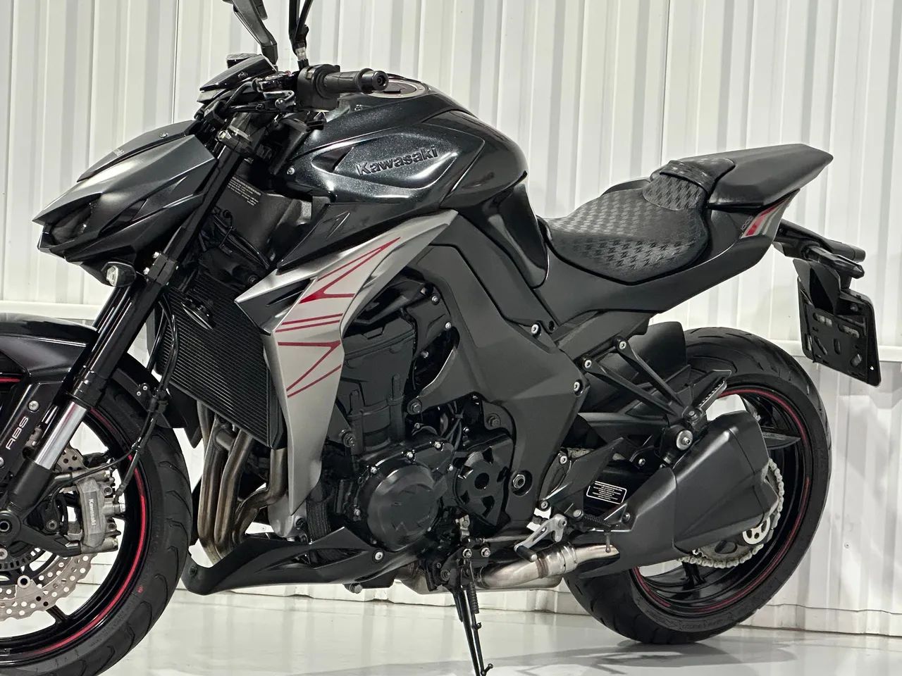 Z 1000 2020 - 1525199328 | OLX