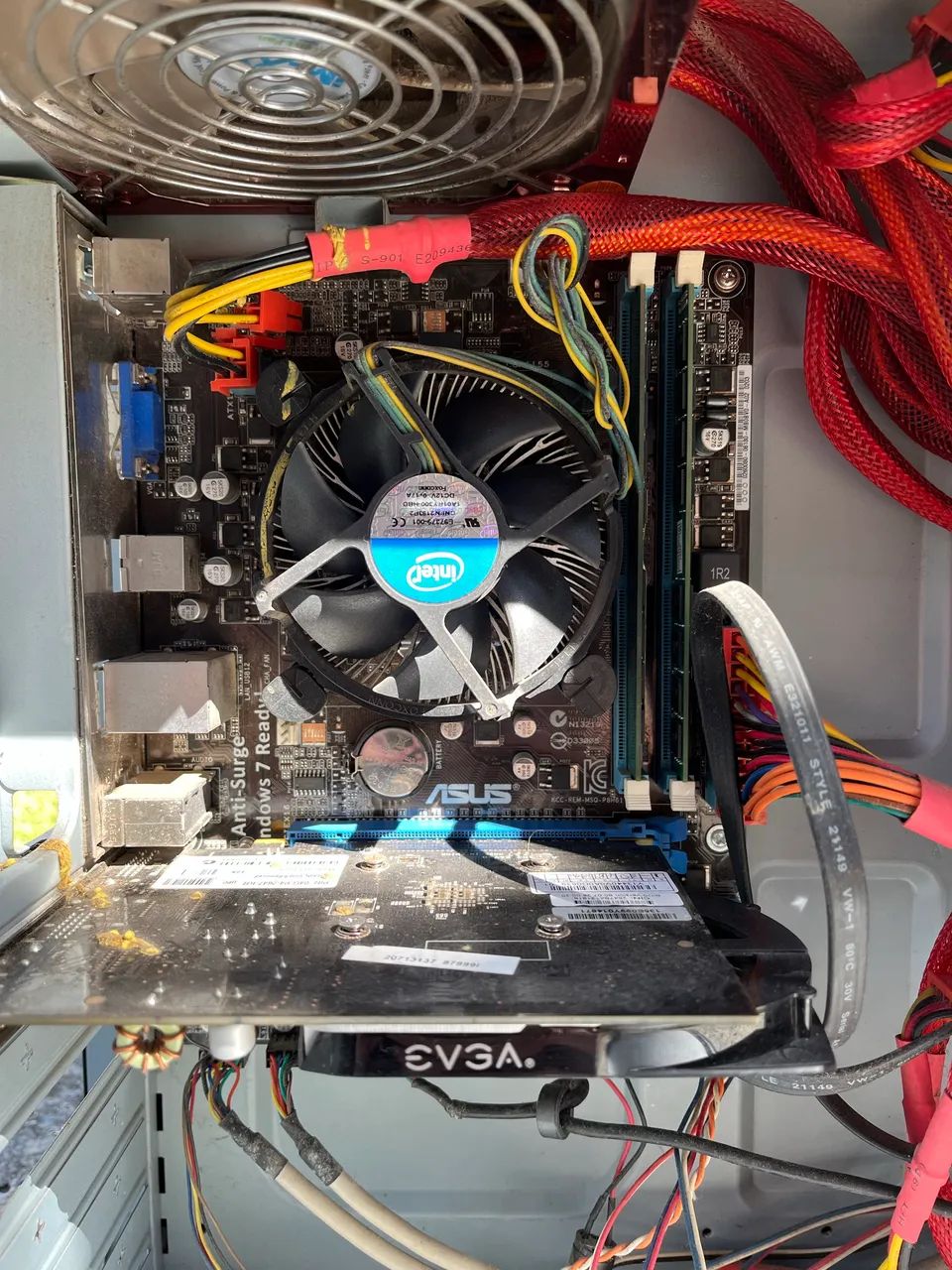 Computador completo - Foto 3