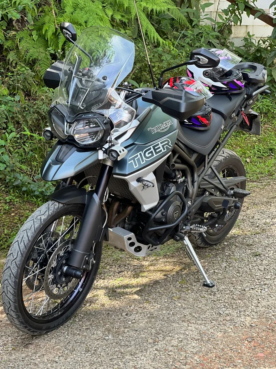 Tiger xca 800 - Foto 3
