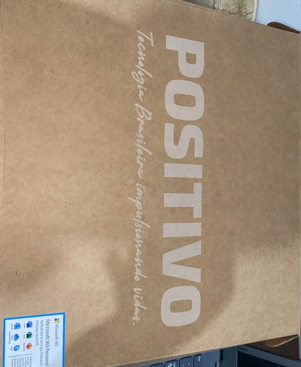 Nootebok positivo  - Foto 4