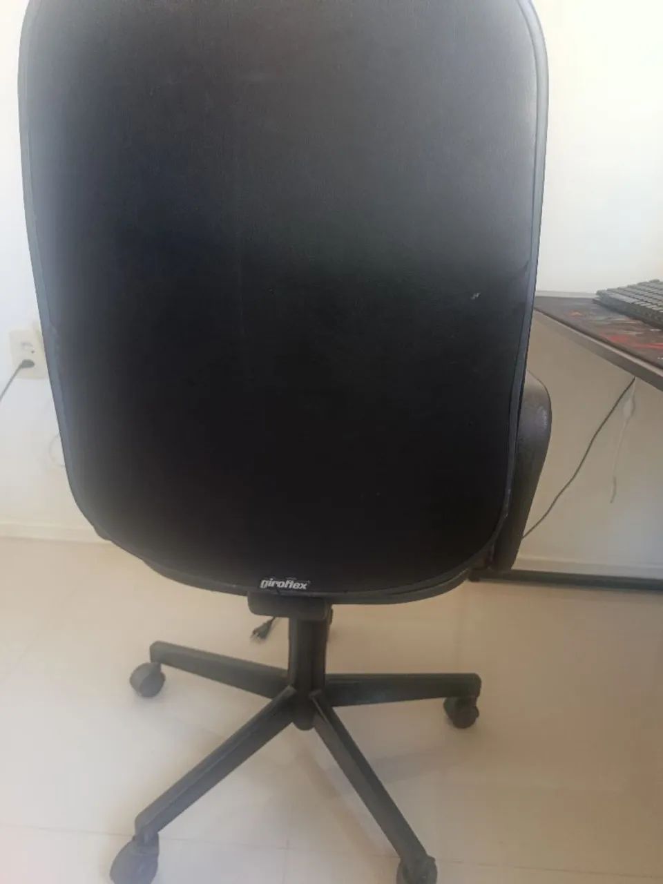 Cadeira Escritório  - Foto 5