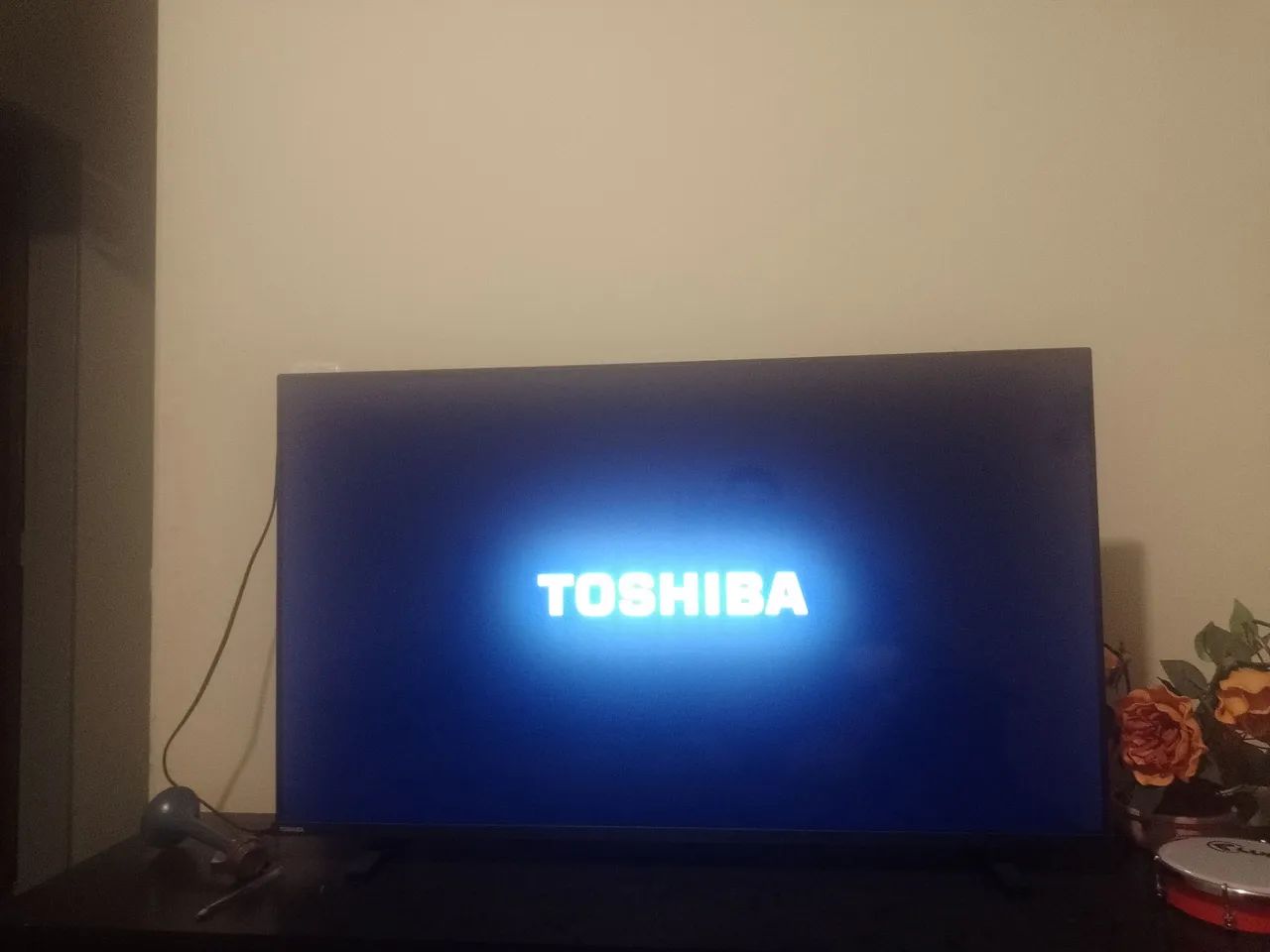 Tv ? 43 polegadas 