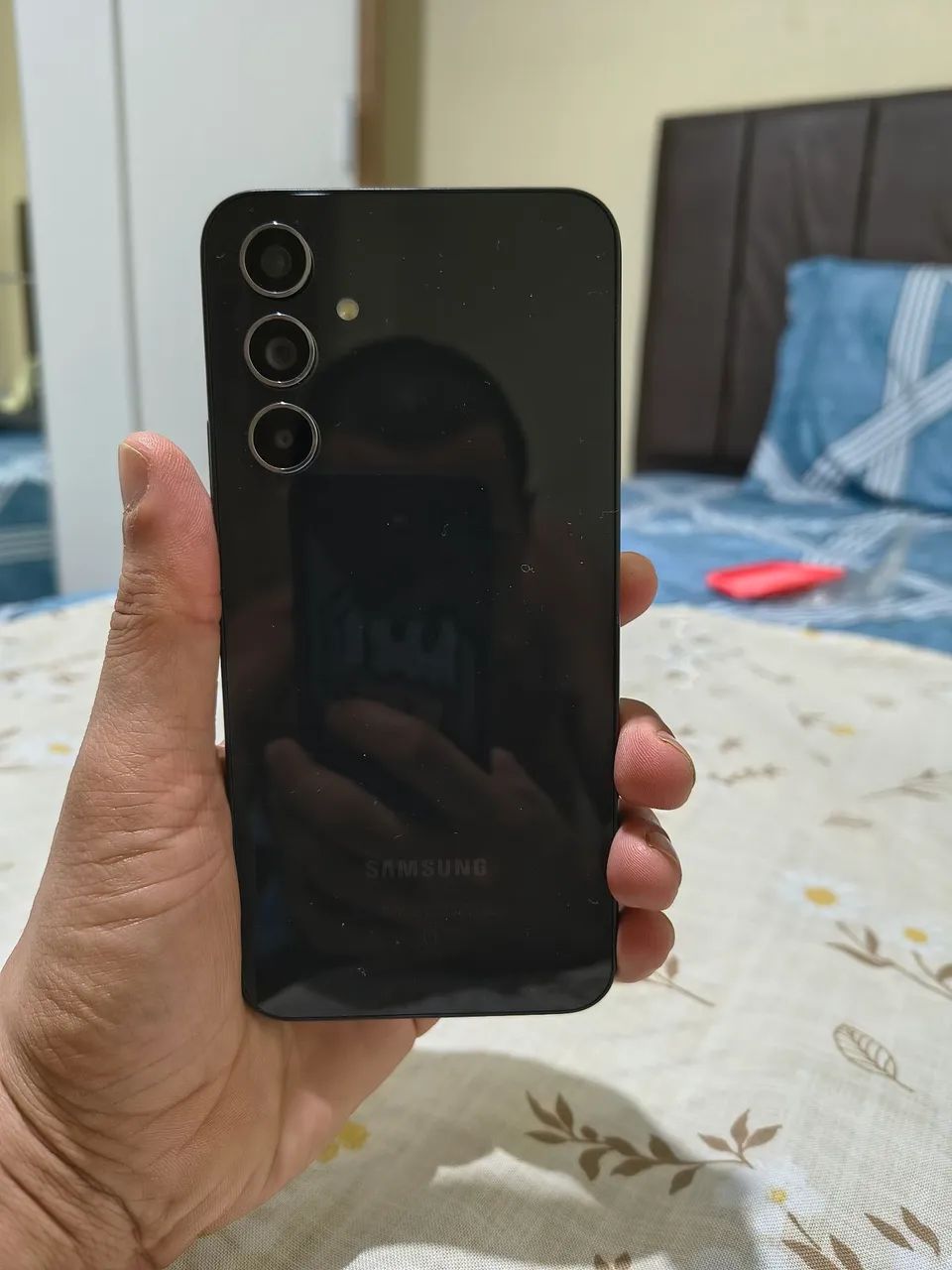 Samsung Galaxy a54 - Foto 3