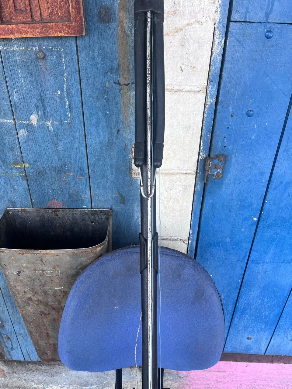 Arpão de pesca sub - Foto 3