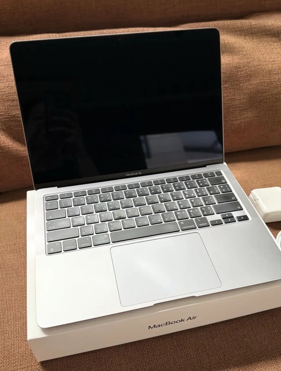 MacBook Air M1 8GB/ 512SSD - Foto 2