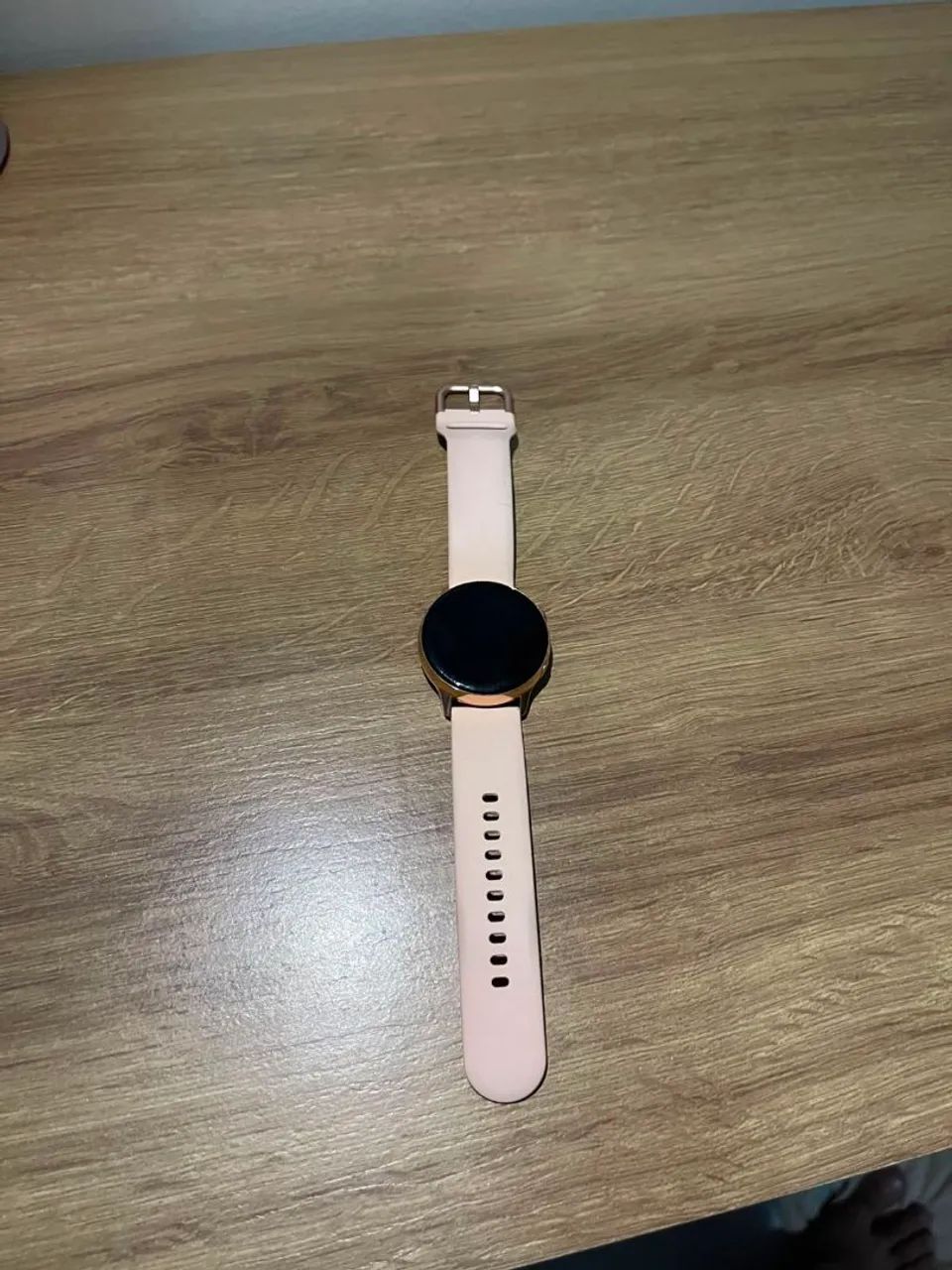 Samsung galaxy watch active - Foto 2