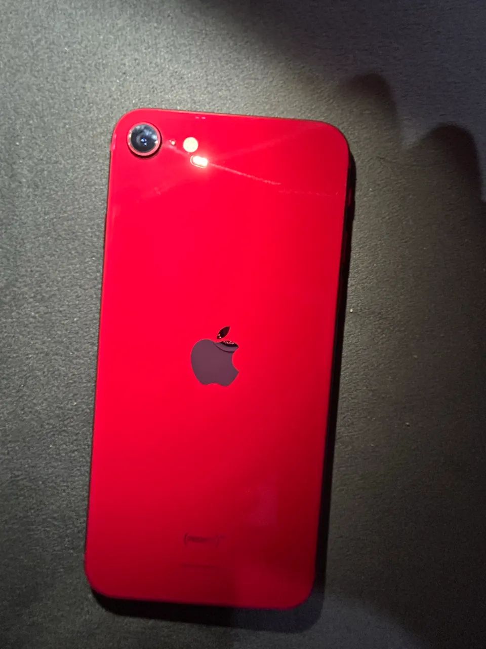 iPhone SE