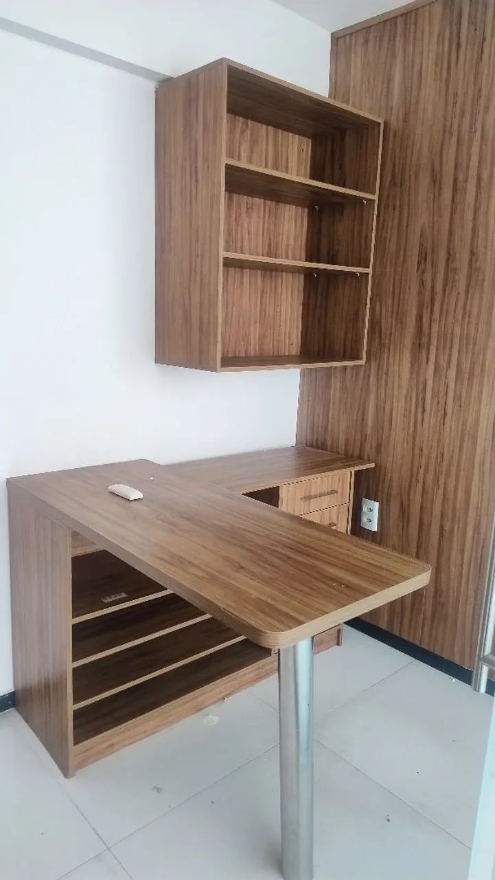 Alugo sala comercial  - Foto 4