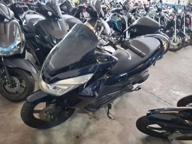 Honda Pcx 160cc 2018 - Foto 3