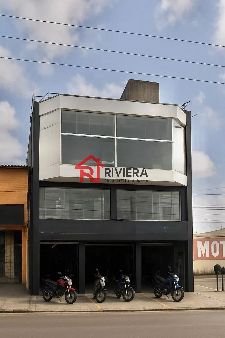 Prédio COMERCIAL em Paço do Lumiar - MA, Vila Nazaré