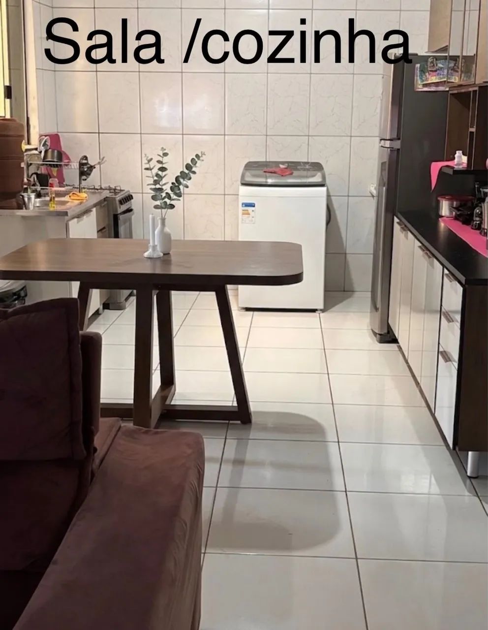 Vendo Apartamento ADE - Foto 2
