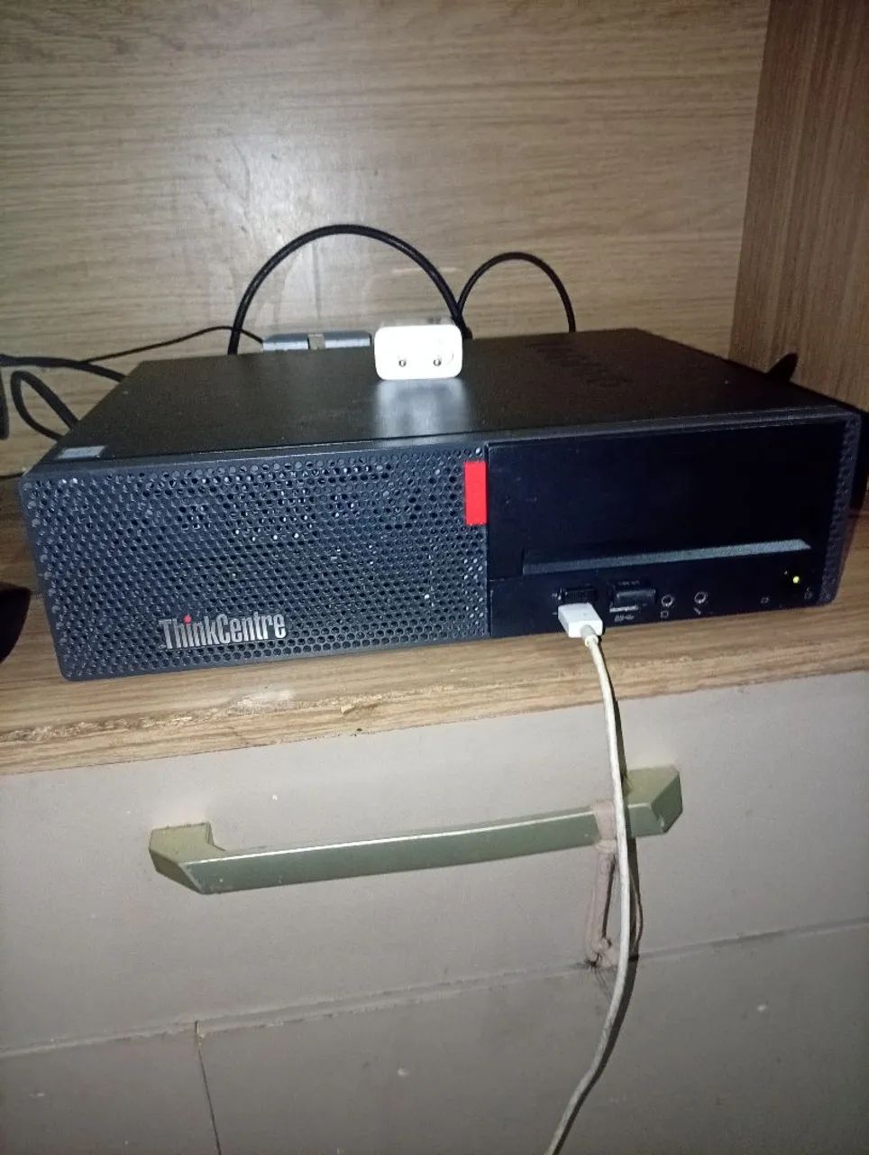 Computador lenovo trinkcentre - Foto 3