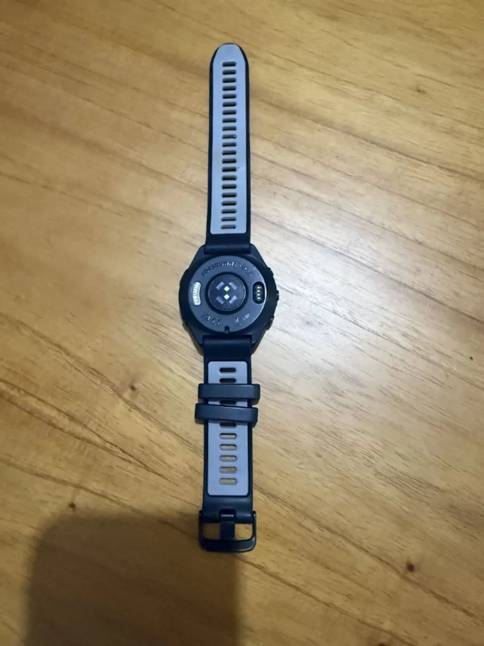 Garmin Forerunner 965 AMOLED com GPS multibanda - Foto 3