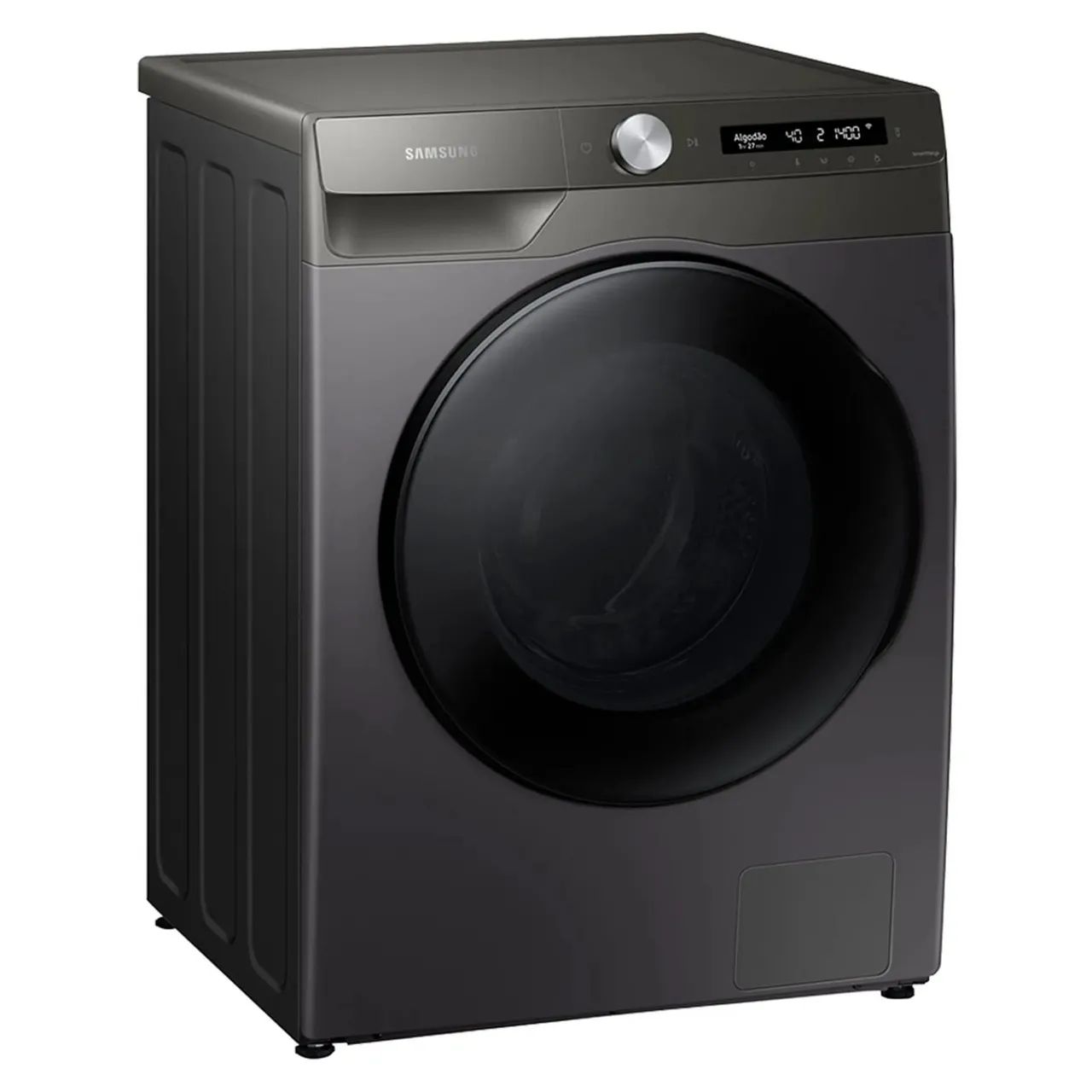 Lave e Seca Samsung  - Foto 3