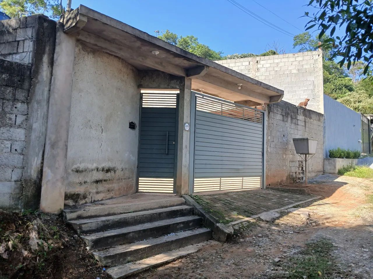 Foto - Embu-Guaçu - Chácara dos Amigos