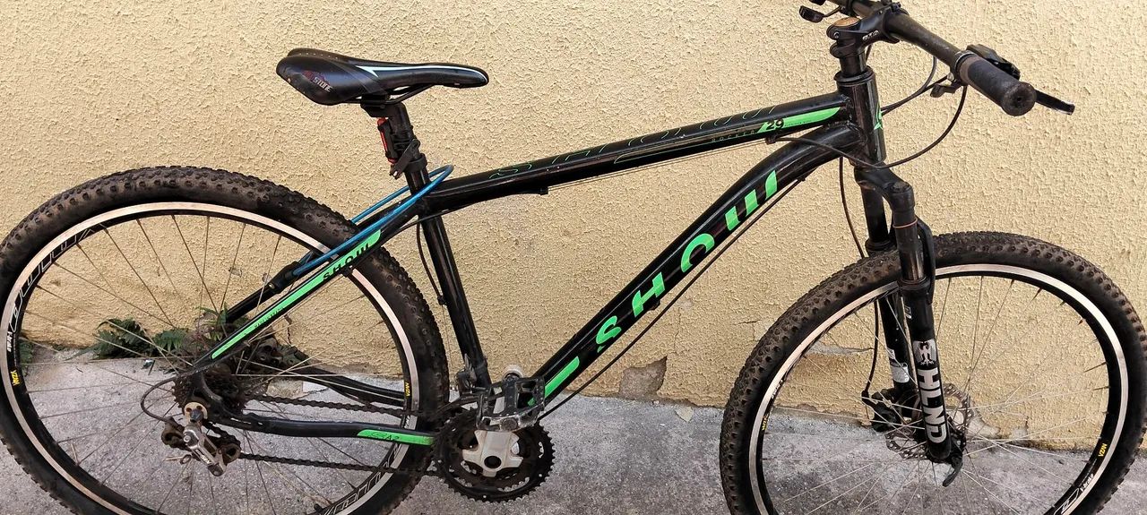 Bicicleta aro 29  - Foto 3