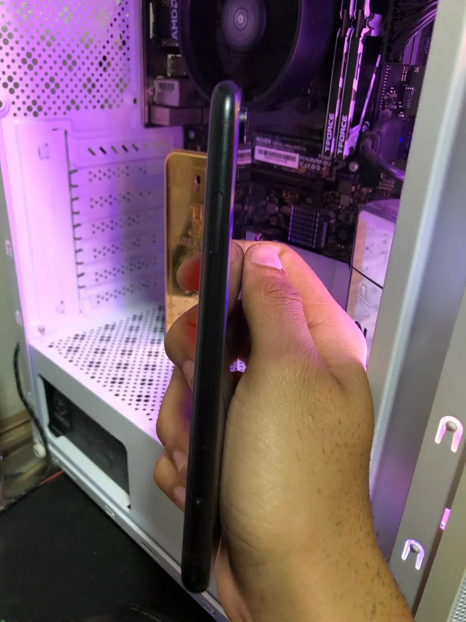 Iphone xr 256gb - Foto 4