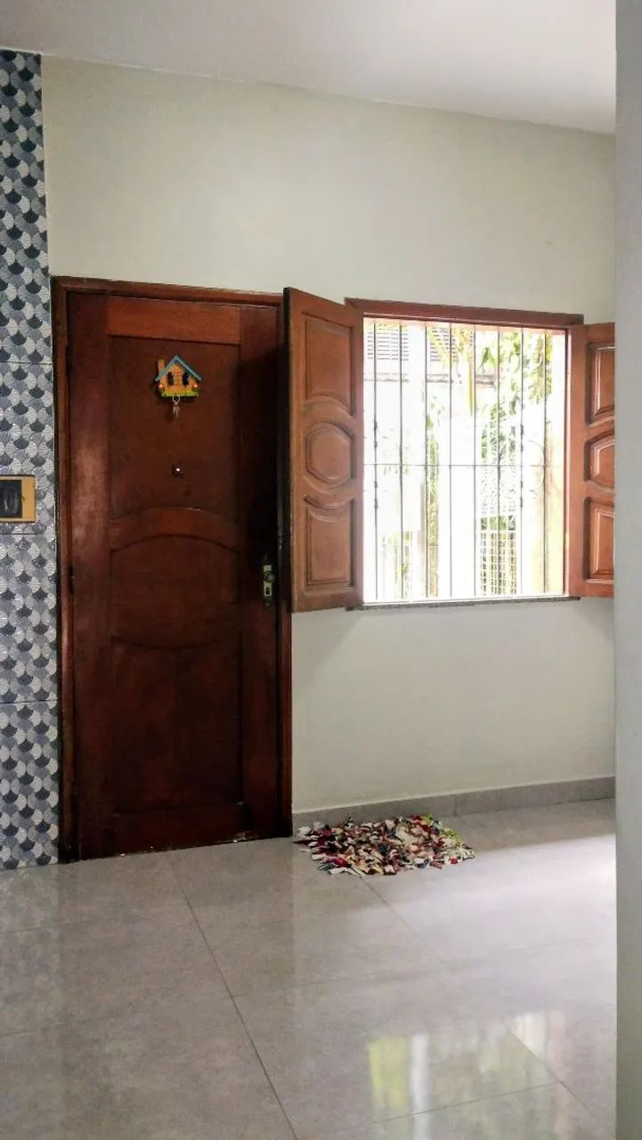 Foto - Belém - Marambaia