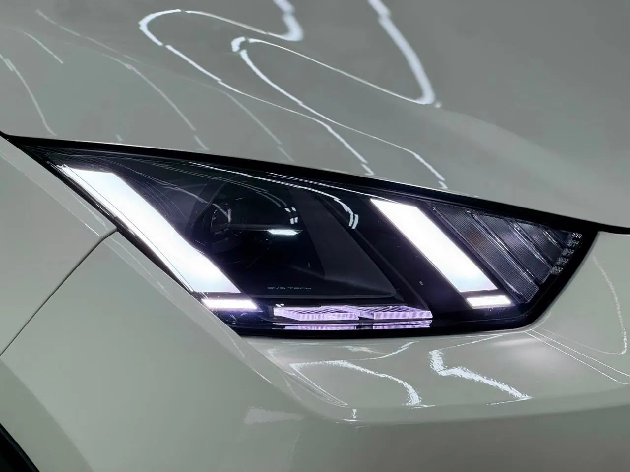 BYD Dolphin Mini (Elétrico) 2026 - Foto 4