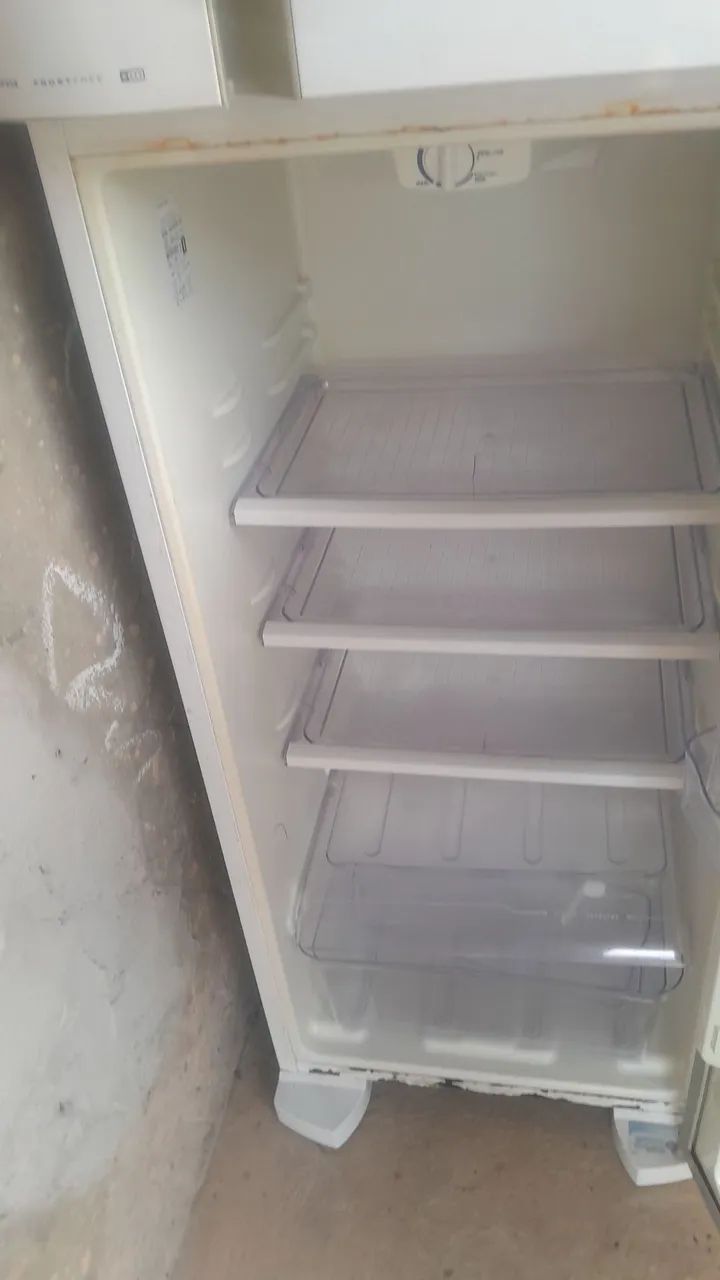 Geladeira  - Foto 4