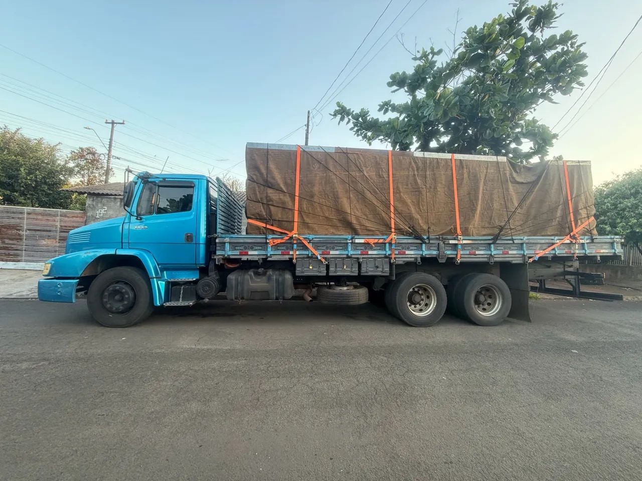 Caminhao 1620  - Foto 2