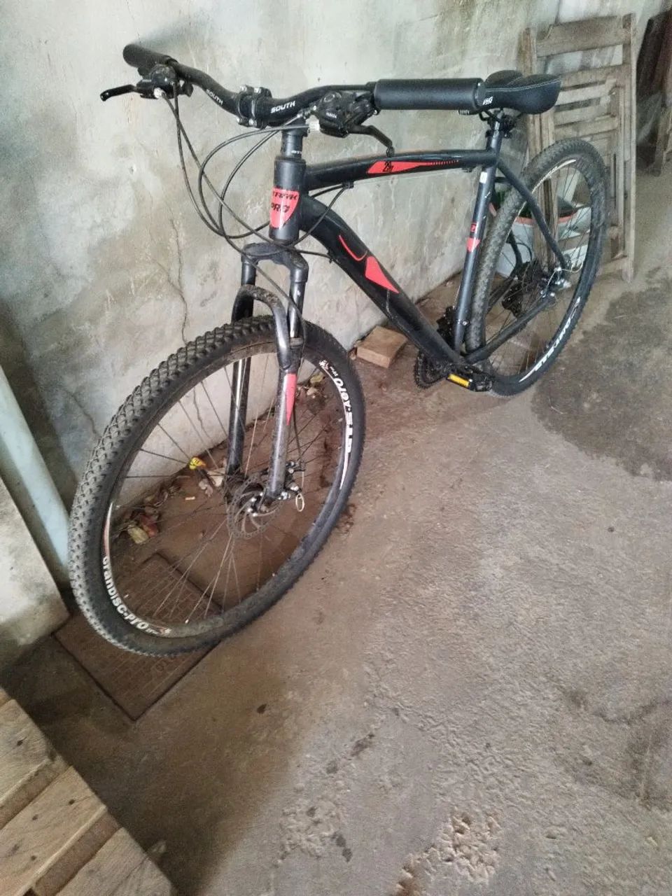 Bicicleta aro 29 - Foto 2