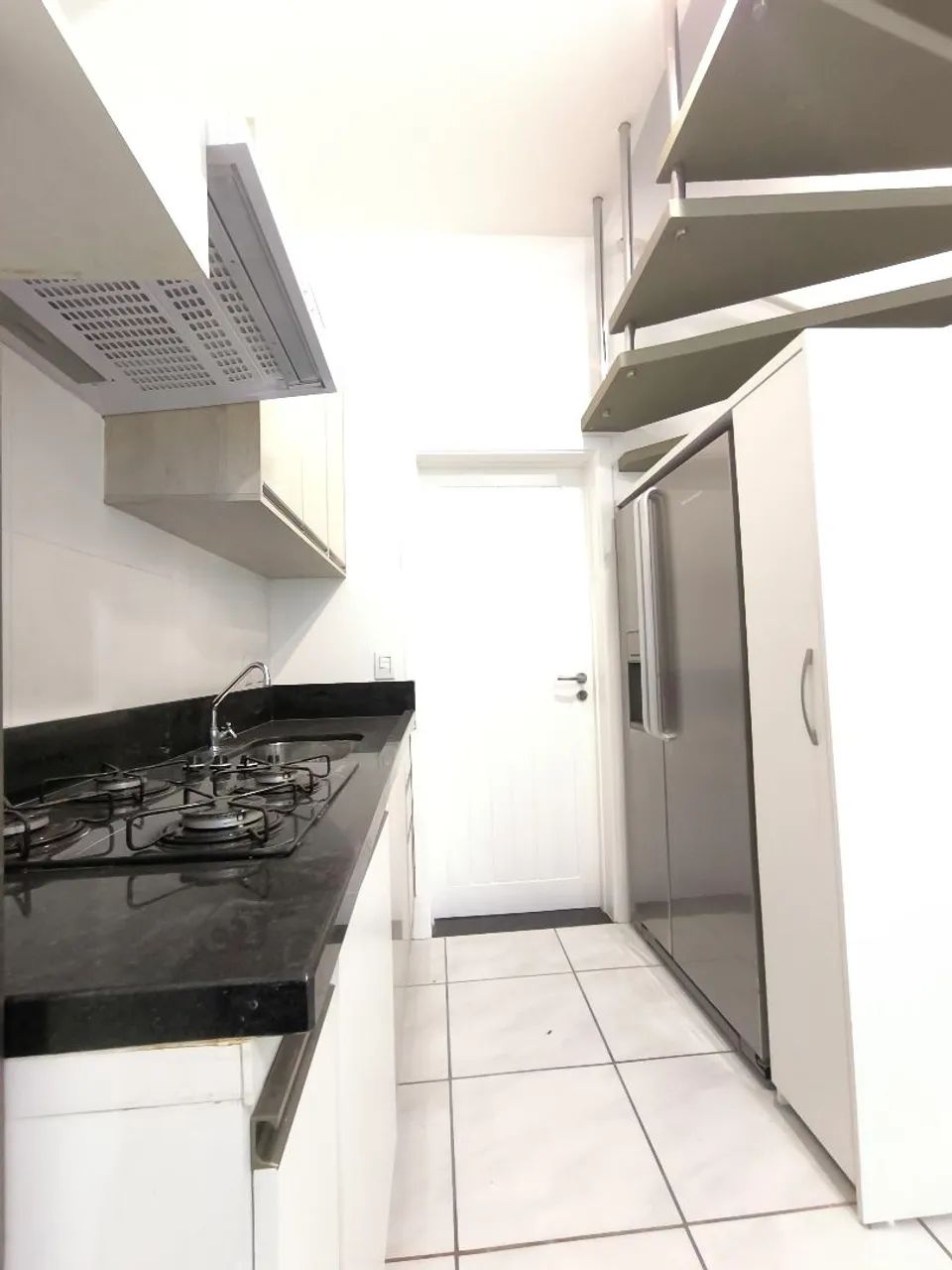 Apartamento duplex de 1 quarto no Río Tavares - Foto 2