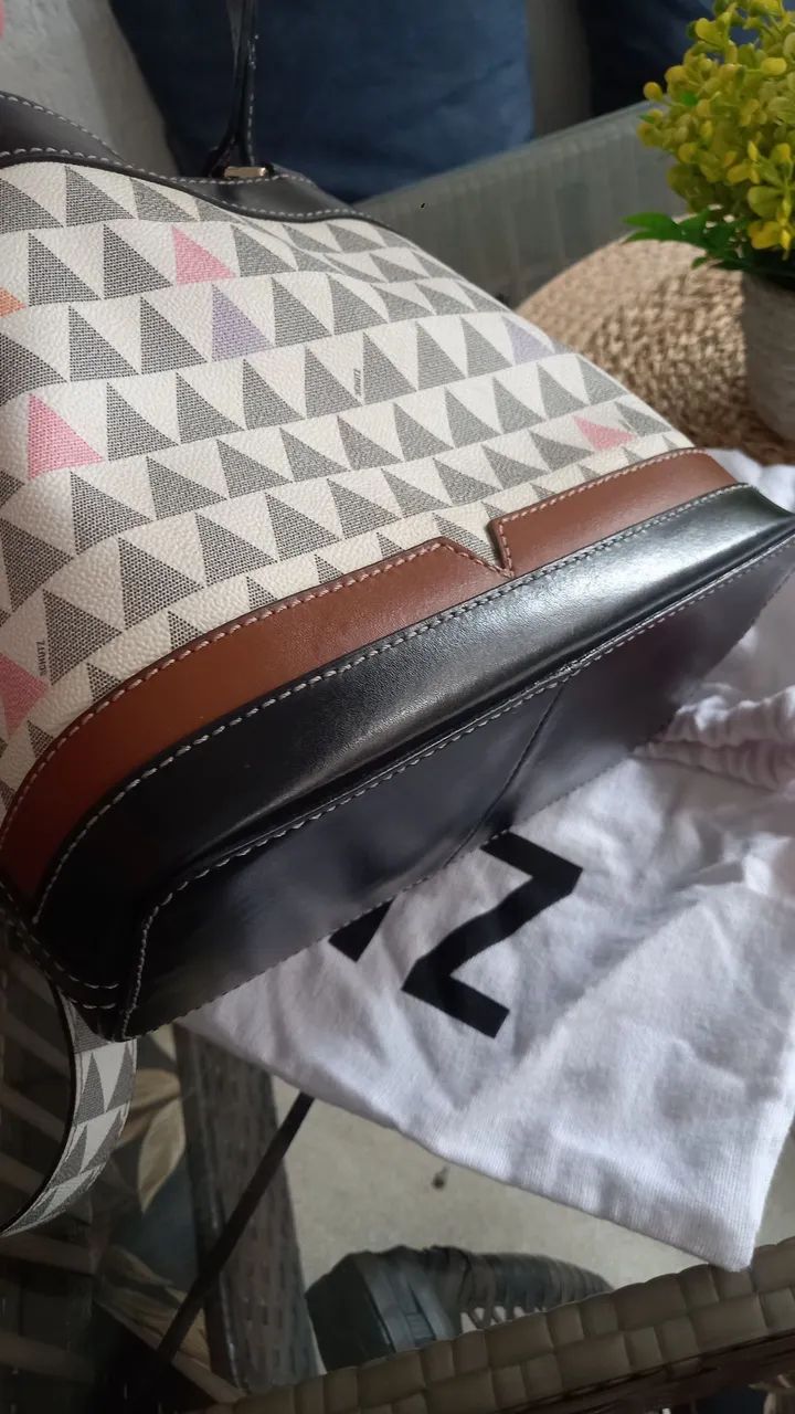 Bolsa Schutz original  - Foto 3