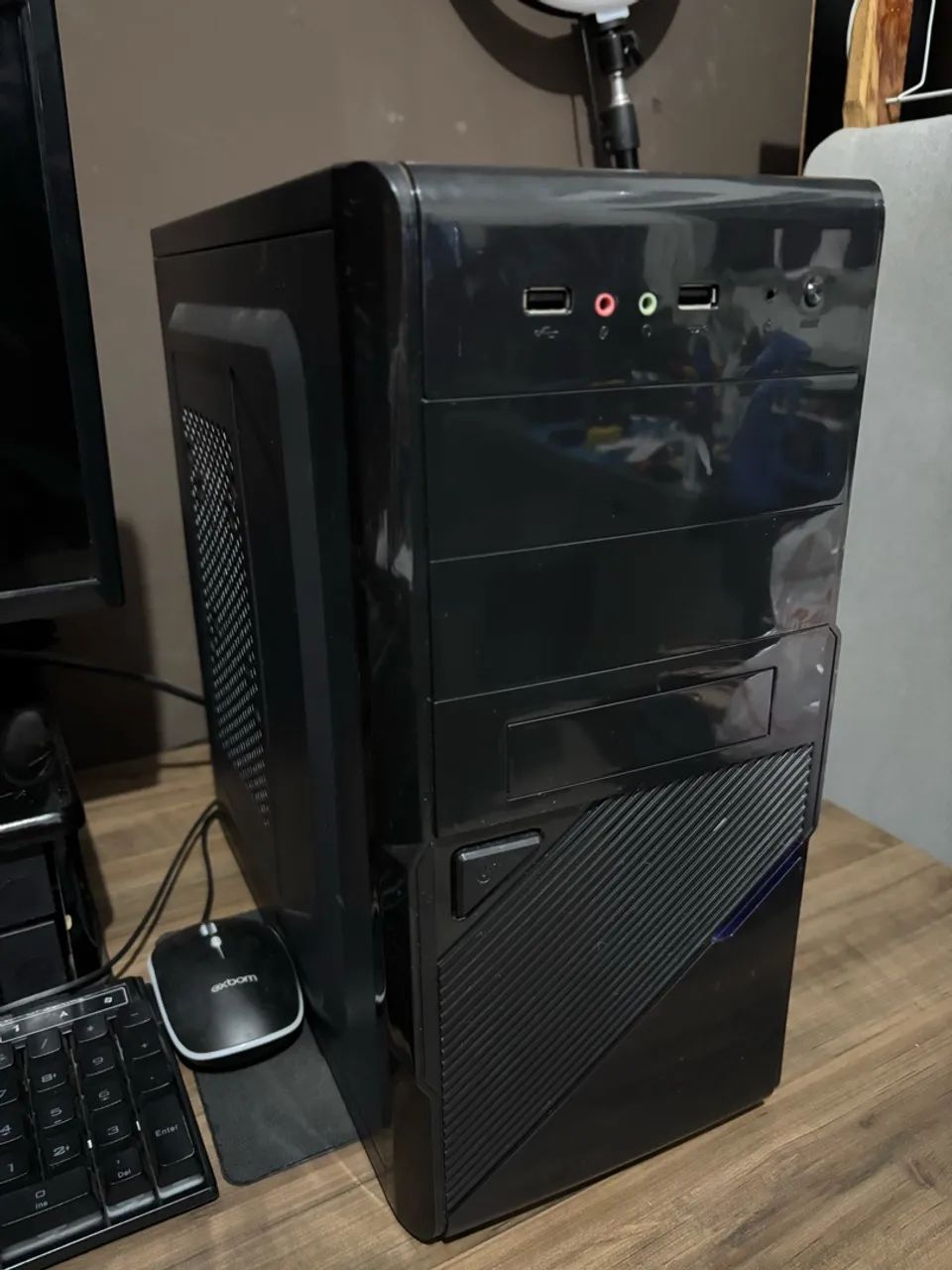 COMPUTADOR COMPLETO - Foto 3