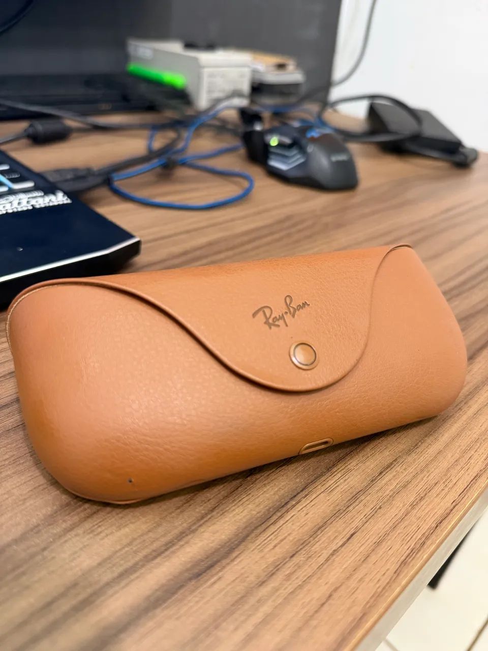 Rayban Meta Gen 2 Wayfarer Pt fosco - Foto 2