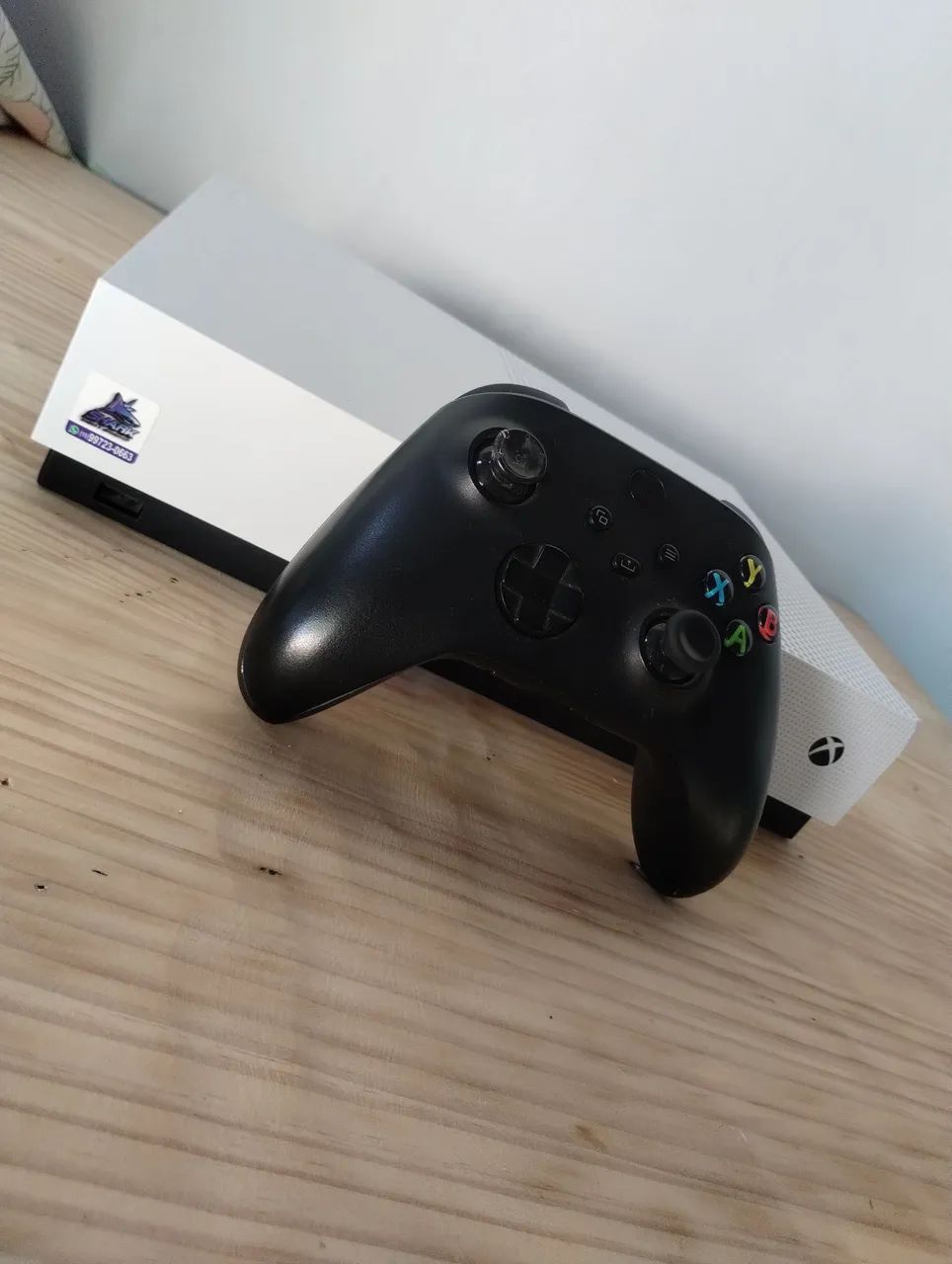 Xbox one s ALL digital - Foto 2