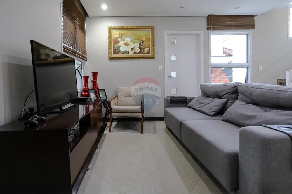 Casa a Venda Moderna com 3 dormitórios com suite no ALTO DO IPIRANGA - Foto 4
