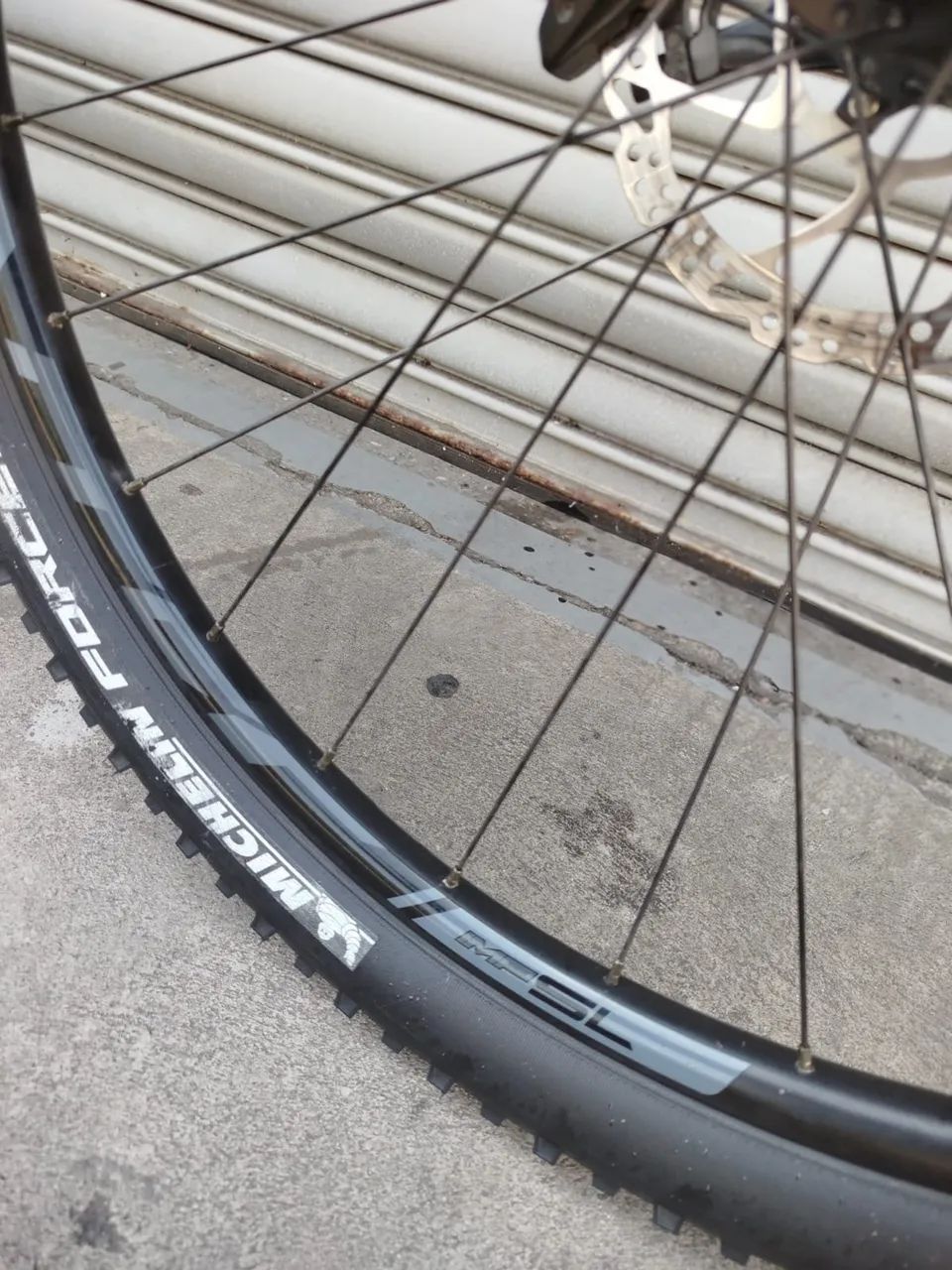 Bicicleta - Foto 3