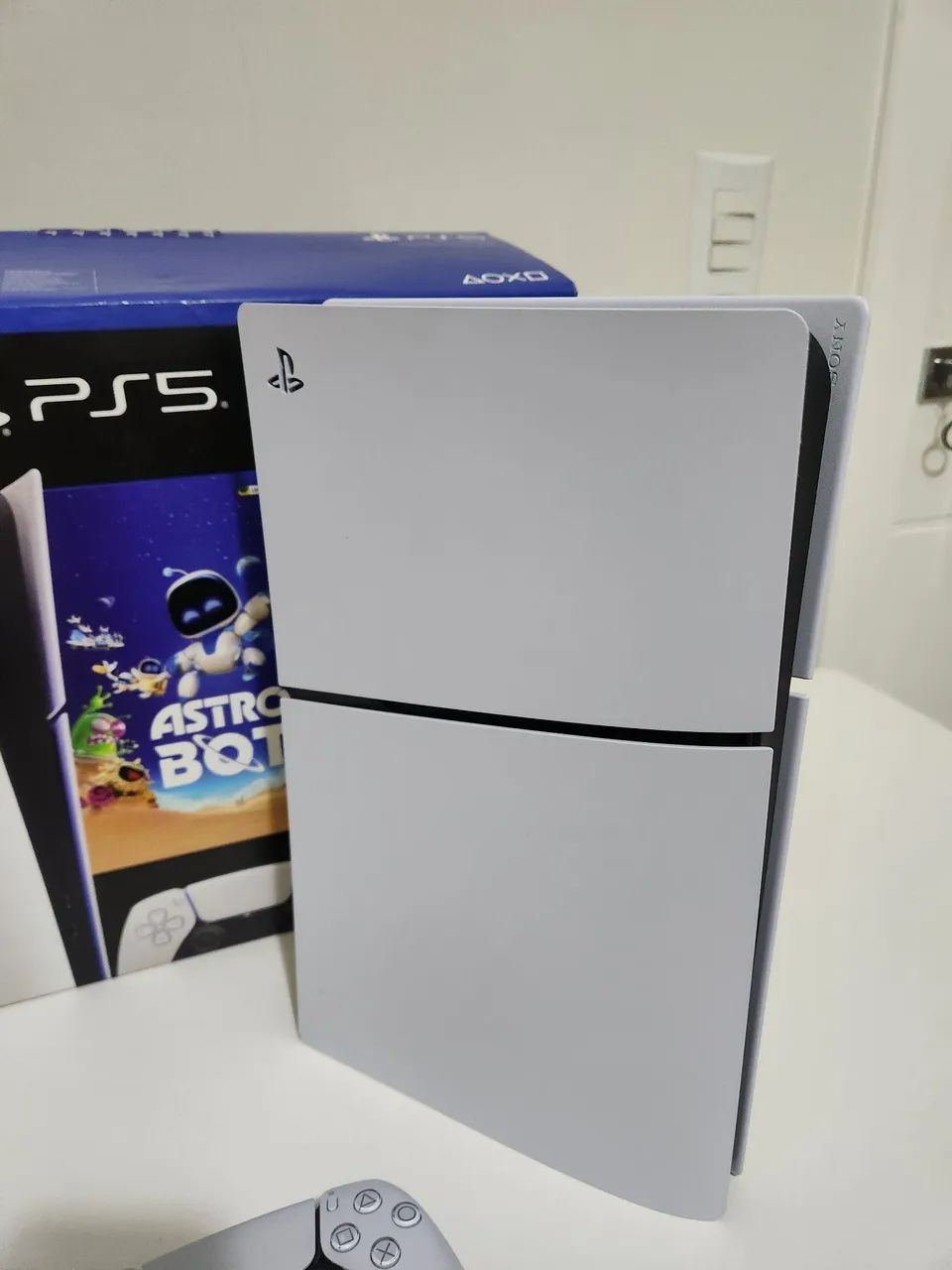Ps5 slim  - Foto 3