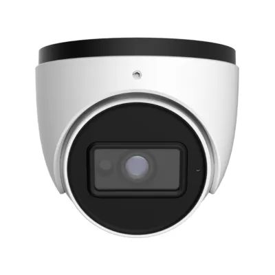 Camera Ip Motorola 2mp Dome Mtidm032702 Metal Ip67 2,8mm