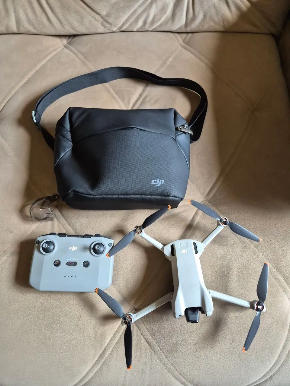 Drone Dji mini 3