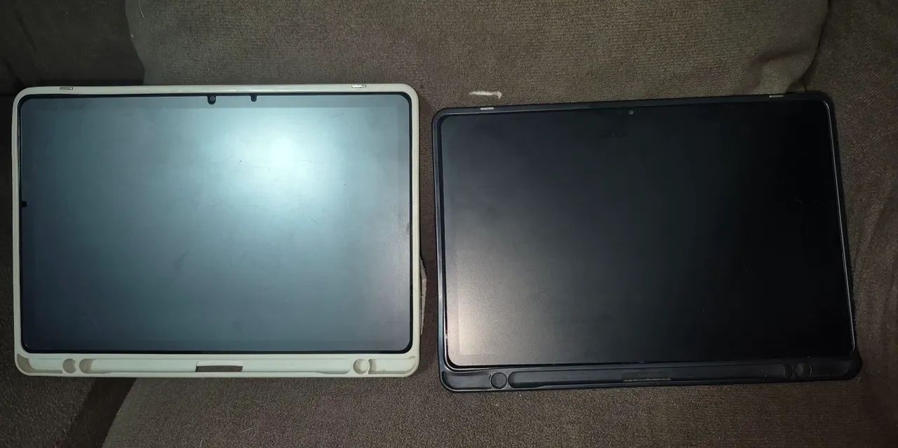 Tablet Samsung Galaxy Tab A9 + (R$ 1000 cada um)