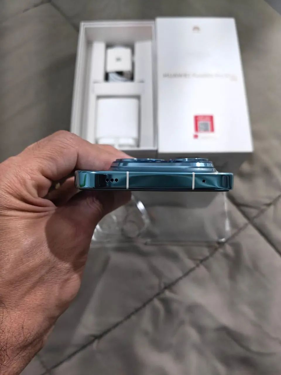 Huawei Pura 90S Pro Max - Global - Foto 3