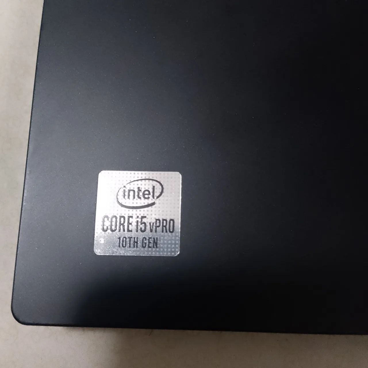 Notebook Lenovo thinkpad - Foto 2