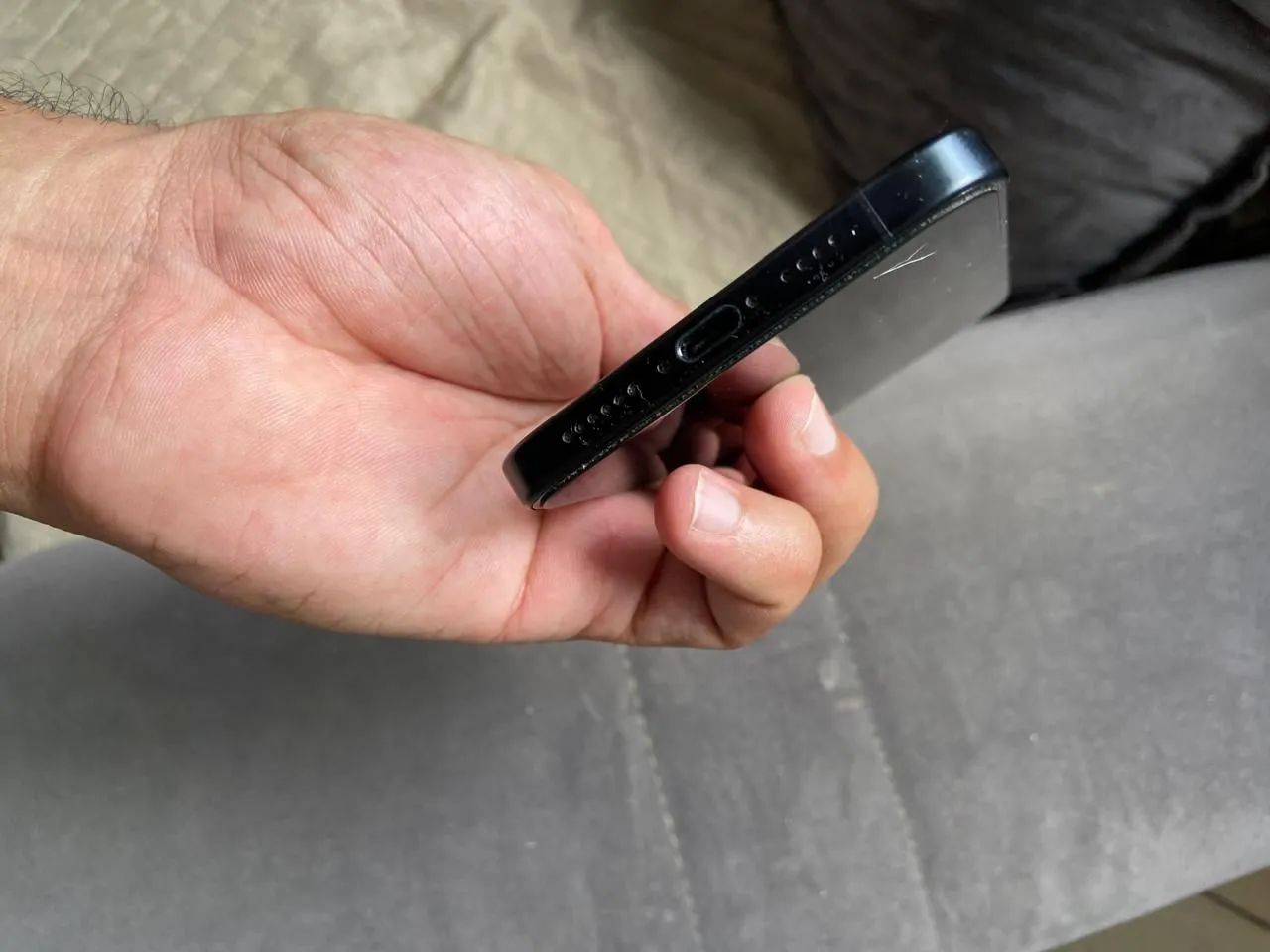 iPhone 16 plus (semi novo) - Foto 4