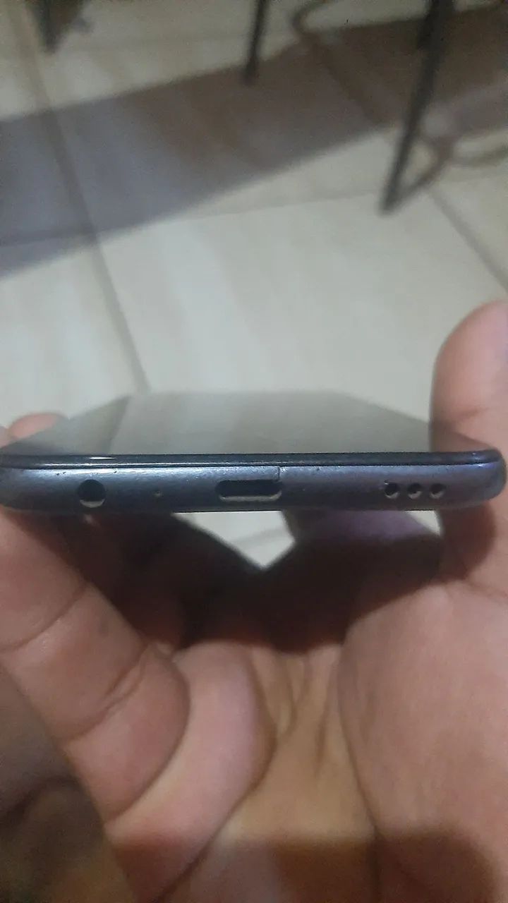 LG K41s - retirada de peças - Foto 4