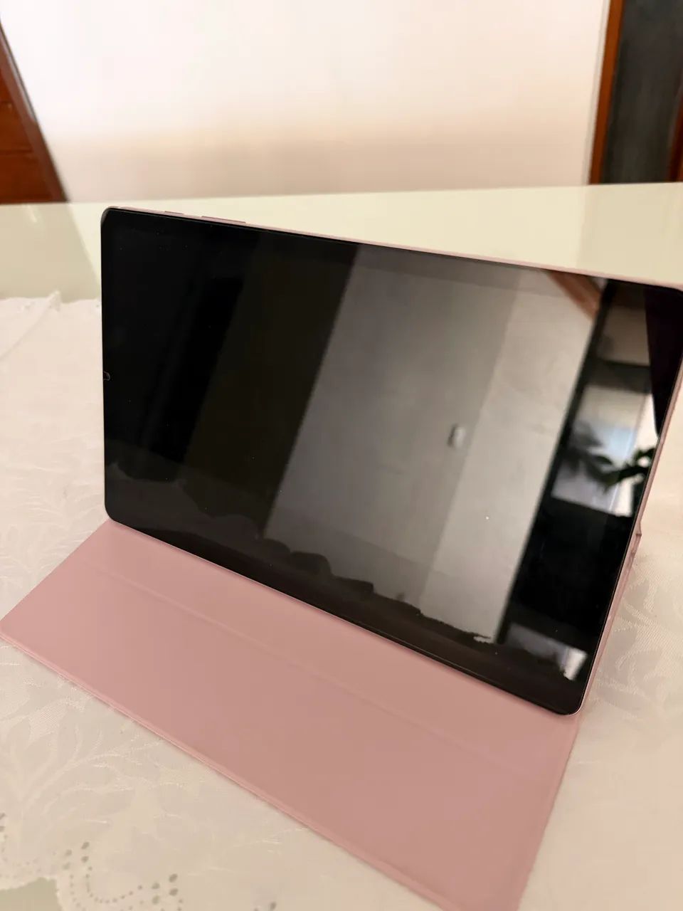 Tablet S6 lite Samsung  - Foto 2
