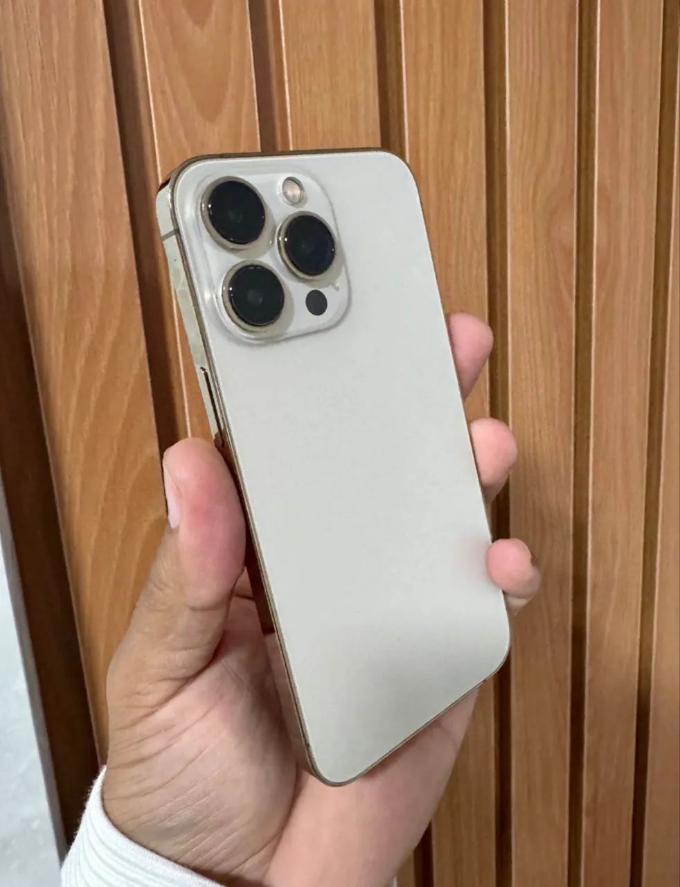 iPhone 13 Pro Novíssimo. TROCO