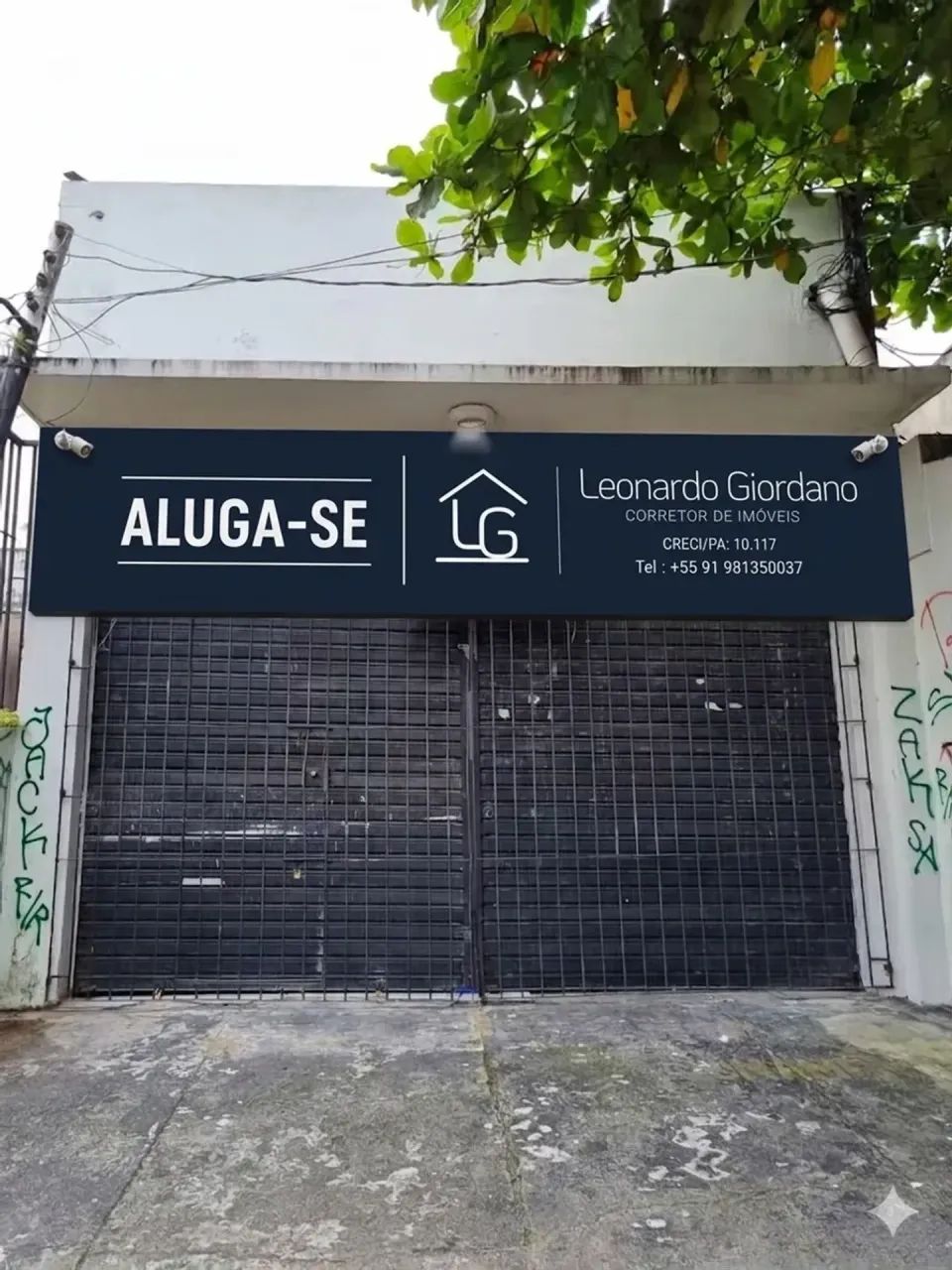 Alugo galpao com 360 Mt2 na Pedreira