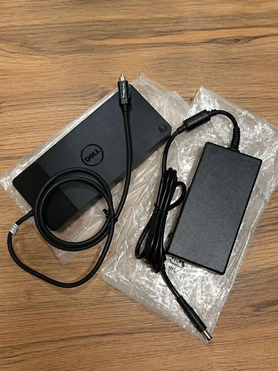 Dell Dockstation 