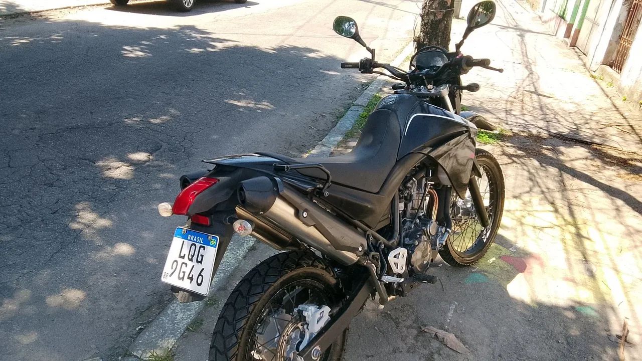 XT 660 doc ok  - Foto 4