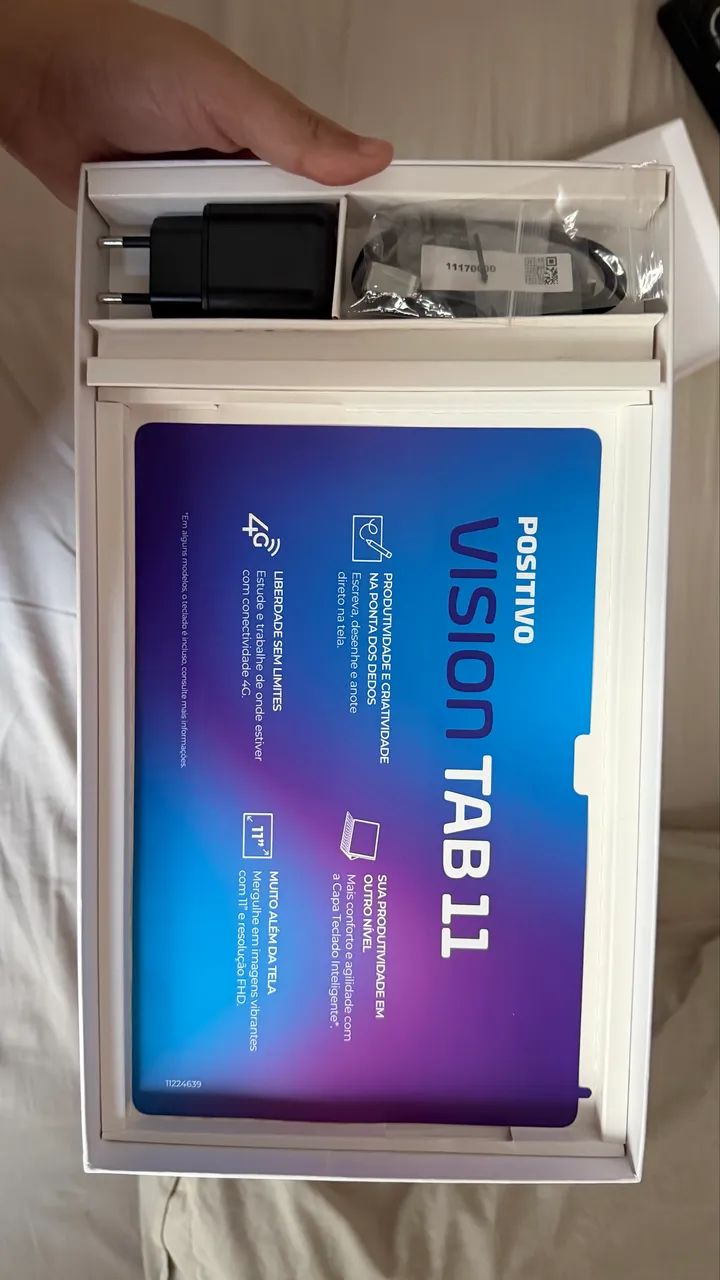 Vendo TABLET - 128GB  - Foto 5
