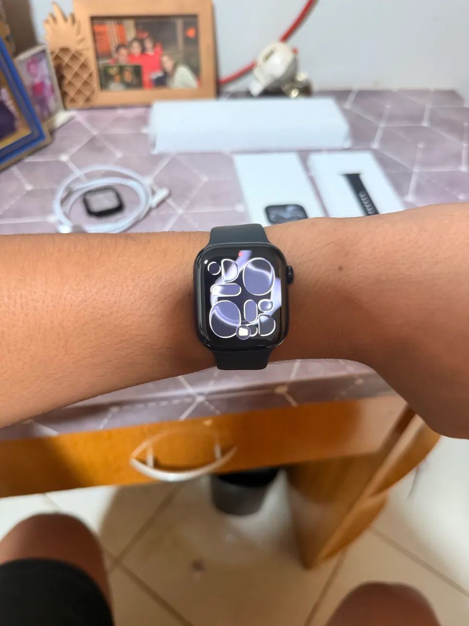 Apple Watch Series 11 - Foto 3
