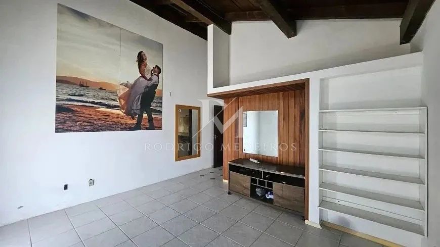 CASA FRENTE MAR NA CACHOEIRA DO BOM JESUS - Foto 4
