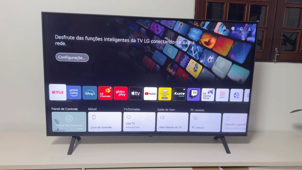 TV 55? LG - Foto 3